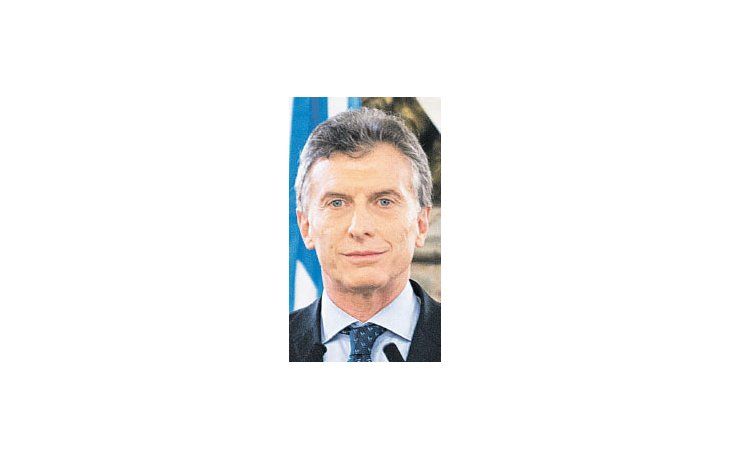 ámbito.com | Mauricio Macri