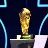 Si bien no son las más fuertes, saben que tendrán la posibilidad de hacer historia en la Copa del Mundo. Si bien no son las más fuertes, saben que tendrán la posibilidad de hacer historia en la Copa del Mundo.