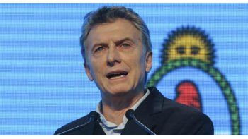 Macri estará en la ceremonia inaugural de los JJOO