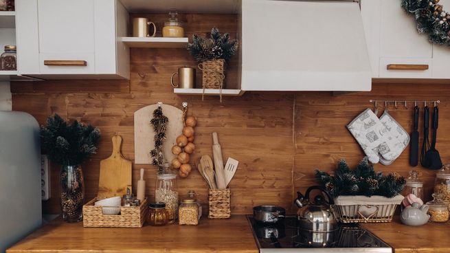 Las preferencias para equipar la casa cambiaron desde la pandemia y ahora el interés se concentra en muebles para otros ambientes.