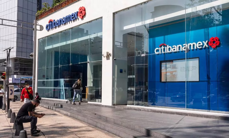 Banamex, BBVA México, Banco Azteca y más bancos alertan sobre errores comunes al usar efectivo Banamex, BBVA México, Banco Azteca y más bancos alertan sobre errores comunes al usar efectivo