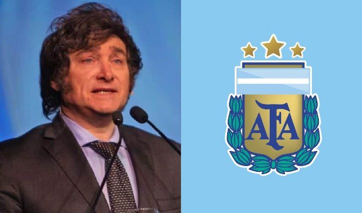El Decreto de Necesidad y Urgencia que firmó Javier Milei habilita la creación de Sociedades Anónimas Deportivas (SAD).