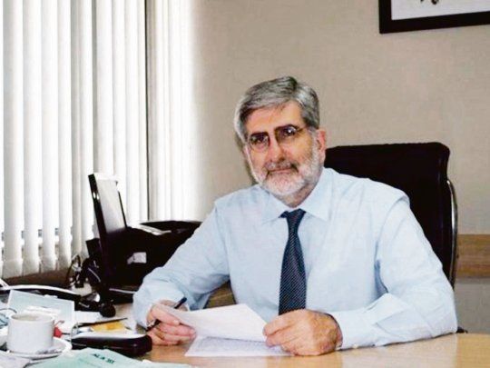 AVANCE. La Legislatura aprob&oacute; el pedido de juicio pol&iacute;tico contra Baca.