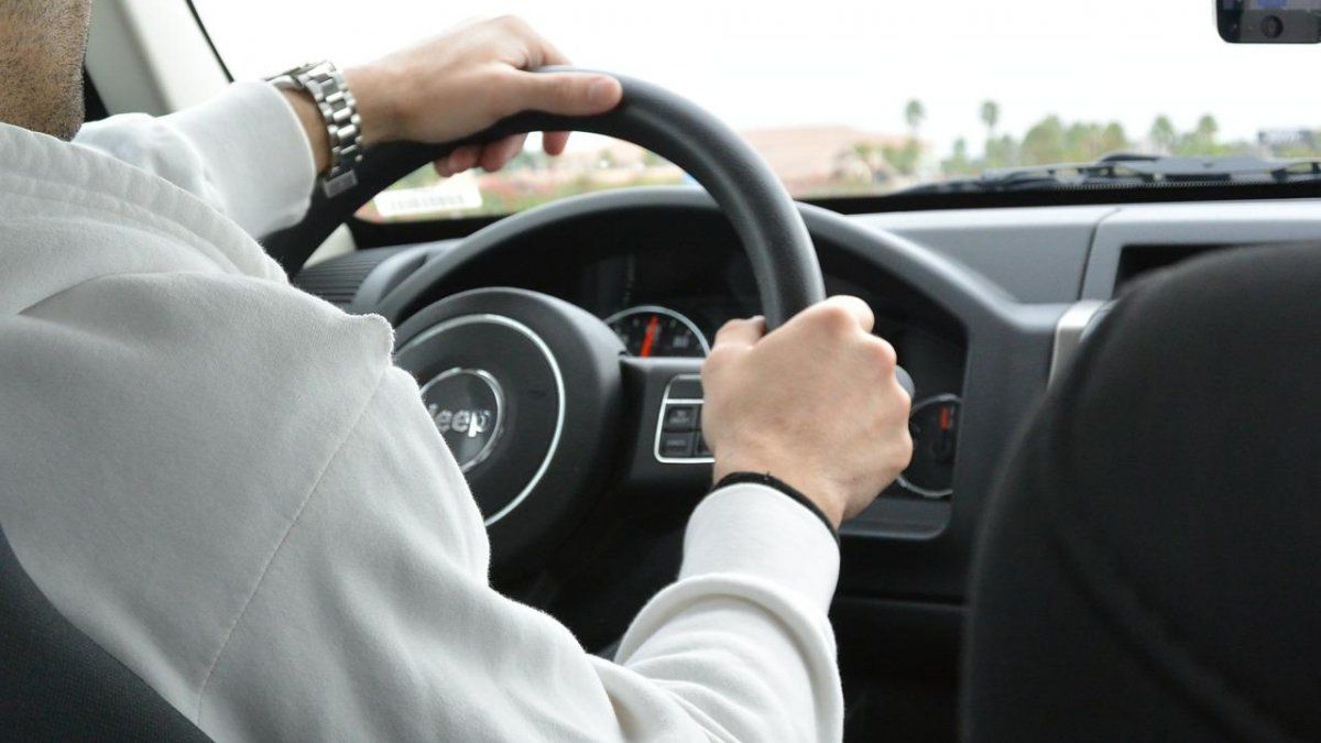 Watch out!  Mind-wandering: what is it and what are its risks for safe driving