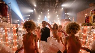 lo nuevo de alejandro gonzalez inarritu llega a los cines antes de su estreno en netflix
