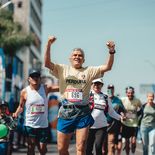 Sexta edición de Querétaro Maratón. Sexta edición de Querétaro Maratón.