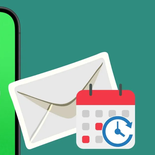 WhatsApp prueba la función de mensajes programados en versiones beta de iOS y Android. WhatsApp prueba la función de mensajes programados en versiones beta de iOS y Android.