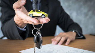 Los créditos vuelven a ser determinantes en el acceso a un vehículos 0km Los créditos vuelven a ser determinantes en el acceso a un vehículos 0km