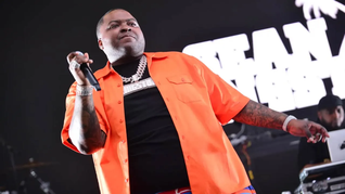 Sean Kingston, de la cima de la música a un fraude millonario.