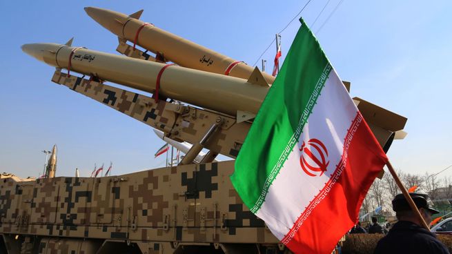 Irán busca salir del Tratado de No Proliferación Nuclear.