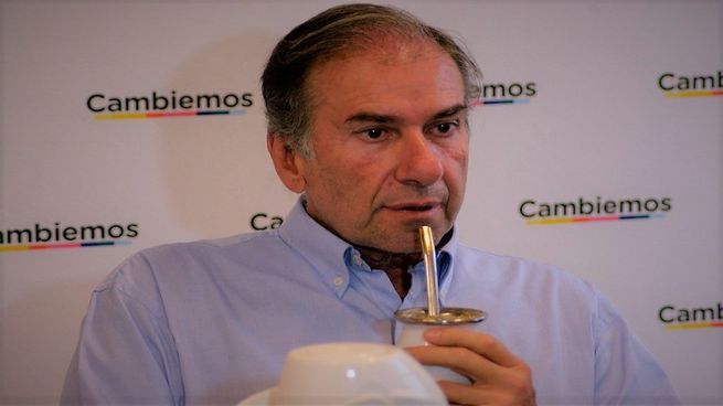 Humberto Schiavoni. 