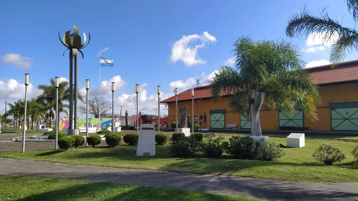 Este lugar con clara influencia alemana es una joya oculta para el turismo.