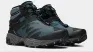 La nueva propuesta de New Balance permite tener tres modelos distintos en un mismo calzado.