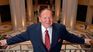 He invested millions of dollars to transform Las Vegas into Sin City. He invested millions of dollars to transform Las Vegas into Sin City.