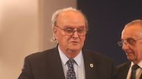 José Ignacio de Mendiguren, nuevo secretario de Producción.&nbsp;