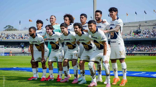 Pumas UNAM tendrá su propia película llamada Puma desde la cuna y se estrenará el 28 de mayo