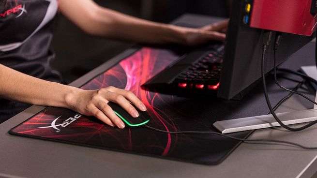 Las mega ofertas en gaming que tiene Carrefour para el último martes del mes.&nbsp;