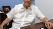 quienes heredaron la fortuna de adolfo patron lujan, creador del resistol 5000