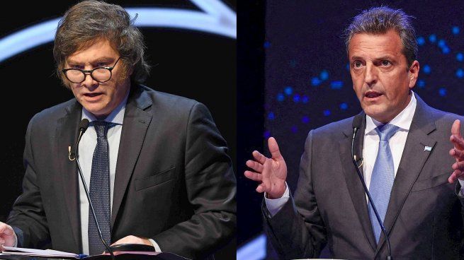 El Debate presidencial, en la lupa de Google
