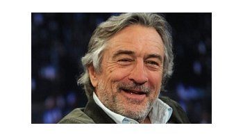 Es el sexto descendiente del actor.