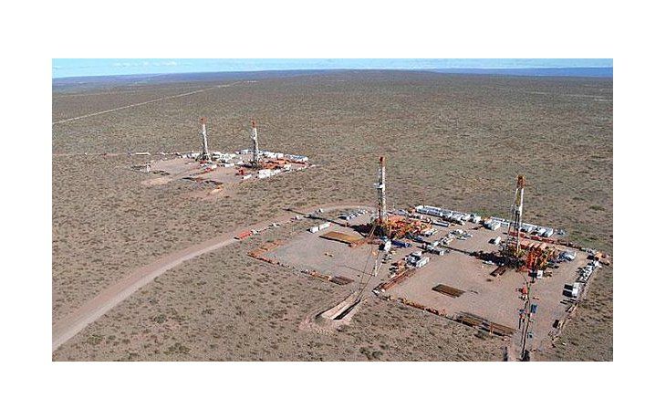Justicia ahora avala que YPF no divulgue contrato con Chevron