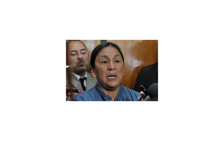 Para el fiscal,  el ataque a Milagro Sala fue con intención de matar.