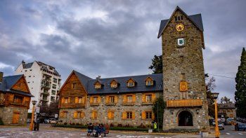 bariloche: preocupa ocupacion de camas criticas