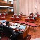 La Legislatura de Chubut sesionó esta semana. La Legislatura de Chubut sesionó esta semana.