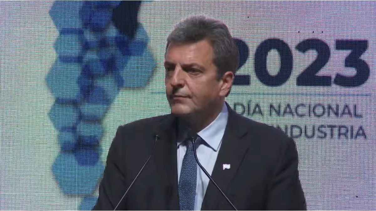 Massa announced that imports for SMEs will be released