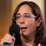 Lydia Antonio de la Garza fue designada como la nueva embajadora de México en Perú.