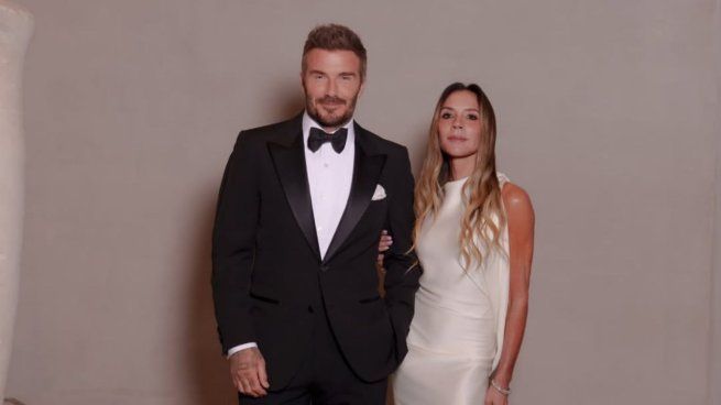 El matrimonio ingresó al club de acuerdo a una clasificación anual luego de alcanzar en 2025 los u$s1.583 millones.