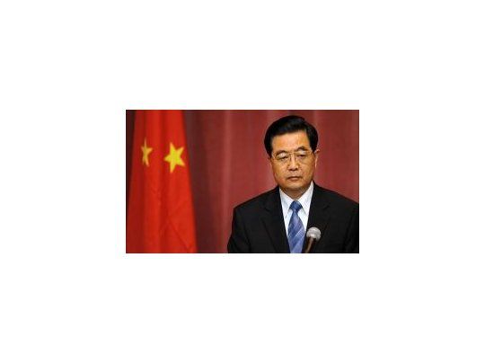 La administración de Hu Jintao criticó las palabras de la secretaria de Estado norteamericana.