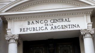 Banco Central (BCRA). Banco Central (BCRA).
