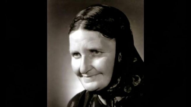 Inquietante predicción de la nueva Nostradamus.&nbsp;