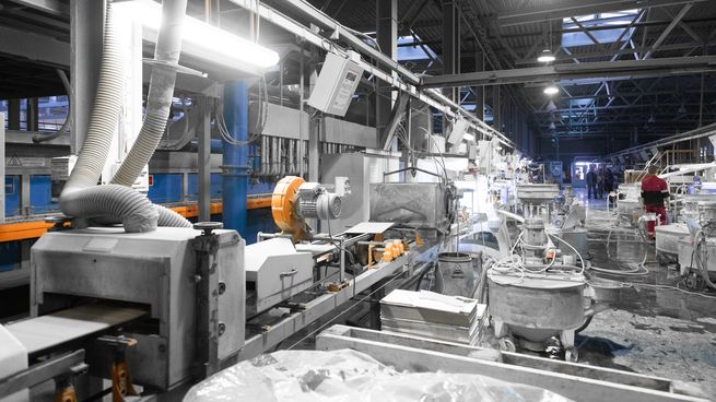 La actividad económica muestra señales de enfriamiento y complica las estimaciones de crecimiento.&nbsp;