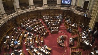 Diputados vota la ley de medios en medio de los cuestionamientos por el artículo 72.