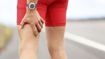 Los dolores musculares son inevitables cuando se arranca a practicar la disciplina.&nbsp;