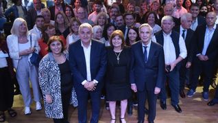 JxC llamó a que la lucha contra el narcotráfico sea una verdadera política de Estado