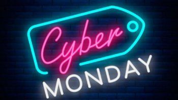 se facturaron $37.360 millones en tres dias de cyber monday