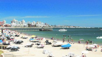 punta del este: rebajas de hasta 15% por regateo en alquileres
