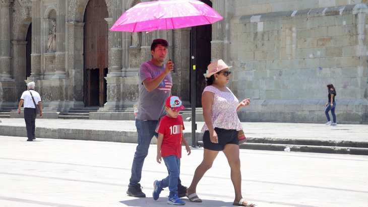 Clima en CDMX y Edomex: el pronóstico del tiempo para este martes 28 de abril 2026 Clima en CDMX y Edomex: el pronóstico del tiempo para este martes 28 de abril 2026