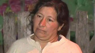 Un nuevo audio complicaría a Laudelina en la desaparición de Loan Peña.