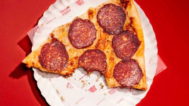 Hell´s Pizza trae nuevas propuestas y promociones.&nbsp;