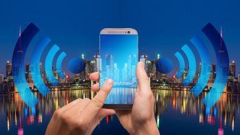 el borde de la red y el 5g hacen posible las ciudades inteligentes