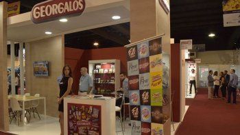 llega una nueva edicion de expo golosinas