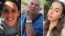 Arbel Yehud, Agam Berger and Gadi Moses will be released this Thursday. Arbel Yehud, Agam Berger and Gadi Moses will be released this Thursday.