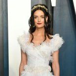 La heredera de una auténtica fortuna decidió armar su propia carrera. La heredera de una auténtica fortuna decidió armar su propia carrera.