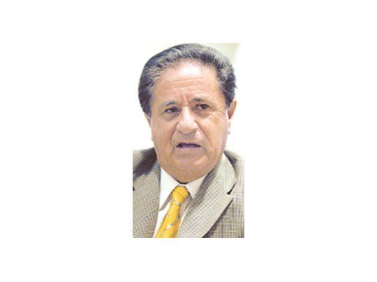 Eduardo Duhalde