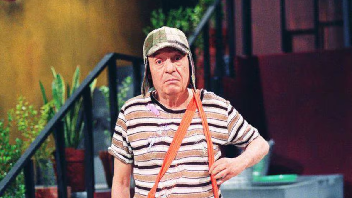 Cuánto dinero lleva ganado Televisa gracias por El Chavo del 8 y el Chapulin Colorado