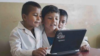 El programa Conectividad de ANSES brinda internet gratis.&nbsp;